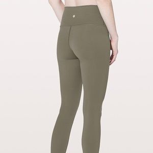 Wunder under full on luxtreme